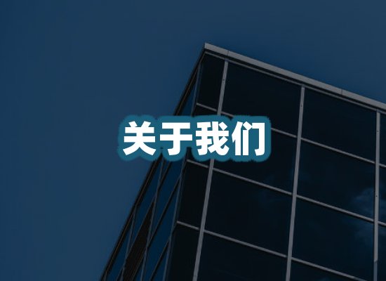 关于我们